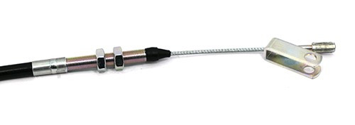 CABO DE FREIO/EMBREAGEM TRATOR MASSEY FERGUSON 6350/6360 680/660 7014/7019 6209139
