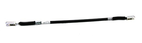 CABO DE EMBREAGEM MASSEY ADV 265 A 299 - 4290 A 4299 6225537