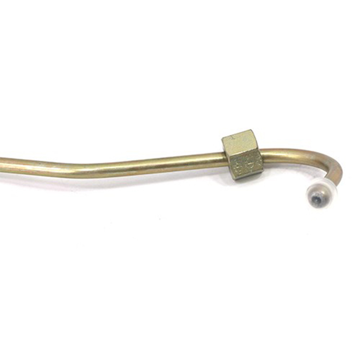 TUBO INJETOR 6 CIL - SISU BM 120 - BH 140 -160 836852075