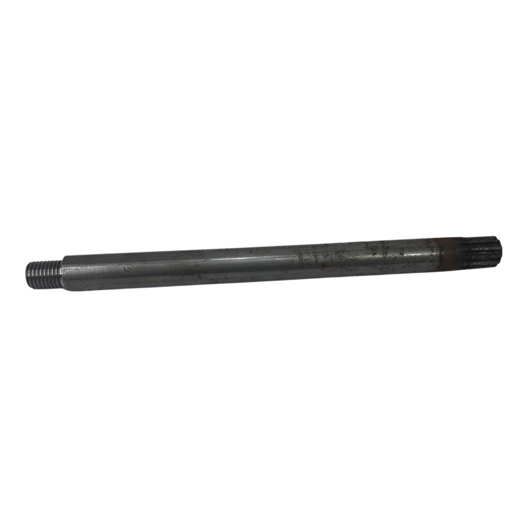 EIXO DE ACOPLAMENTO. 380MM ROSCA 7-8X12F 1.1-8 0503030850
