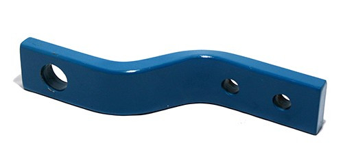 SUPORTE BARRA TRACAO (84990264) E7NN-A-828-AA