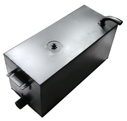 TANQUE COMBUSTIVEL POLIETILENO MF-292 022578/022595-LE