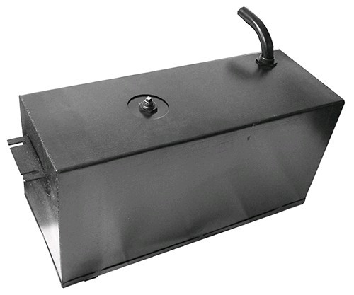 TANQUE DE COMBUSTÍVEL POLIETILENO MF-292 022580/022589-LD