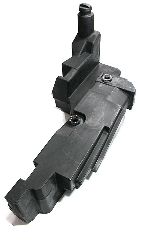 TANQUE COMB.POLIET.MF-4265-75-83 (6270462) 6241606=6271606