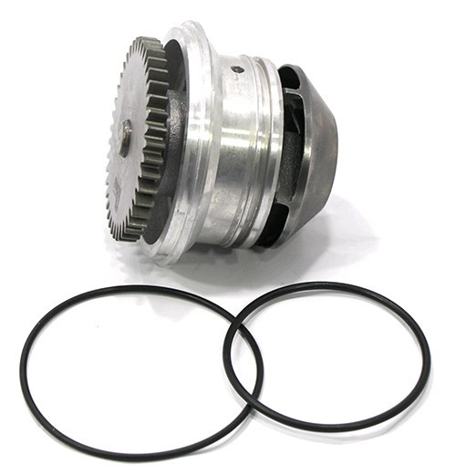 BOMBA D'ÁGUA MWM SPRINT 4.07TCA/TCE (DENTE RETO) UB575A