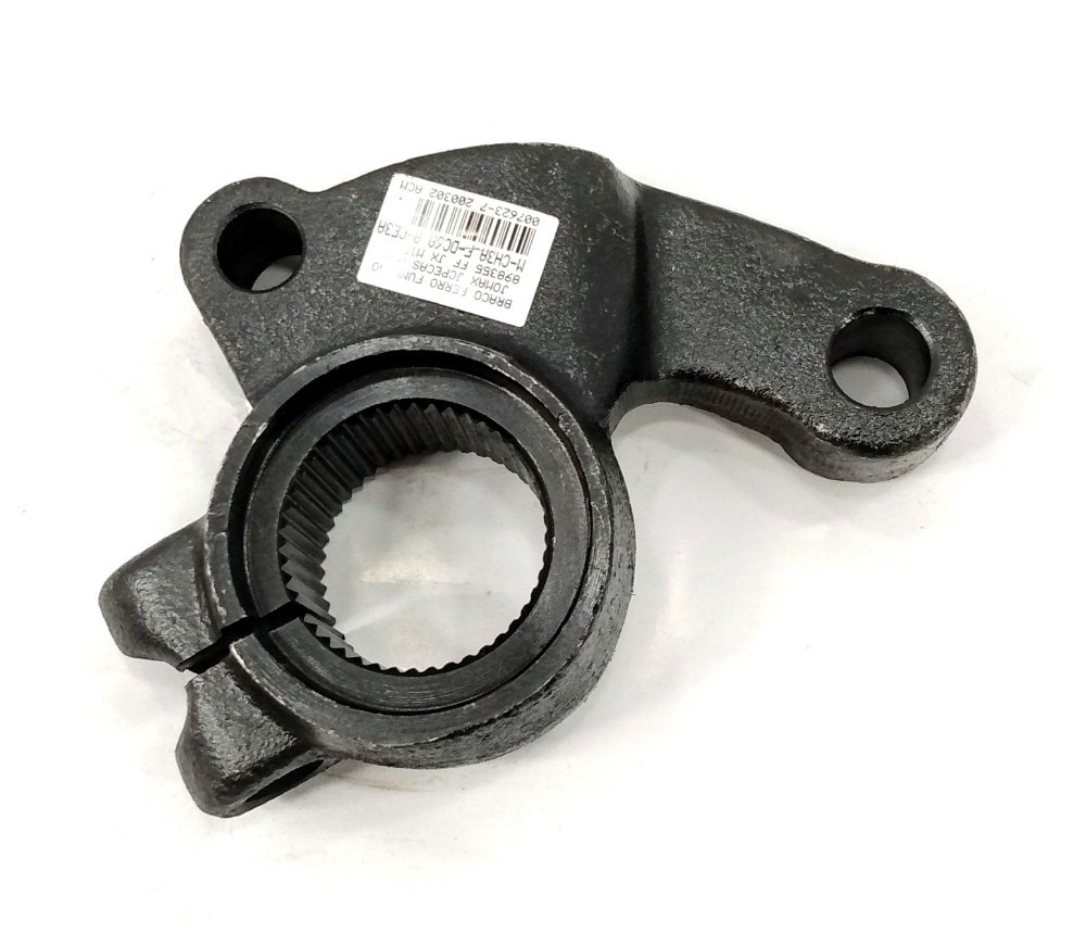 BRACO FERRO FUNDIDO JOMAX-TRA  042863 898355-FF-JX/TRA