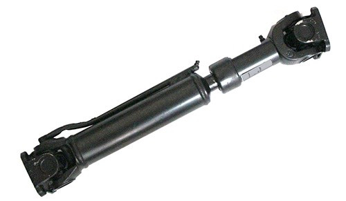 EIXO CARDAN DA BOMBA FRONTAL 81518430
