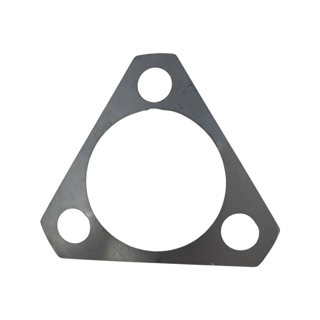 ARRUELA CALCO TRIANG 0,3MM 80613900