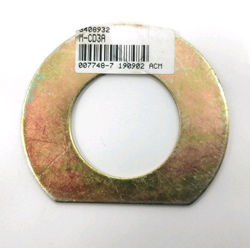 ARRUELA CALCO 0,68-0,72MM 3408932