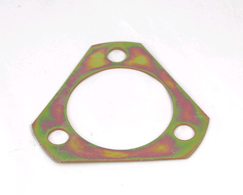 CALÇO TRIANGULO PIVO TRAÇÃO ZF APL356 1,40 MM 036402