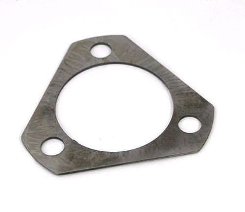 CALÇO TRIANGULO PIVO TRAÇÃO ZF APL356 1,00 MM 036401