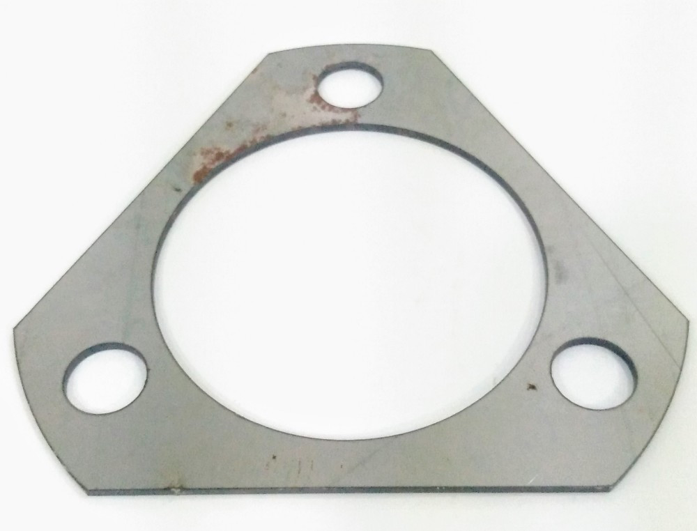 CALÇO TRIANGULO PIVO TRAÇÃO ZF APL356 1,80 MM 036404