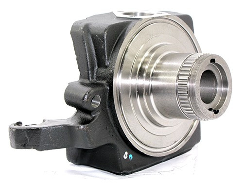 CARCACA ARTICULACAO ESQUERDA ZF APL335 0095352034 0095352142