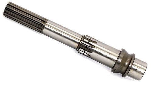 EIXO PRINCIPAL VALMET-VALTRA  78/88/785/685 651282