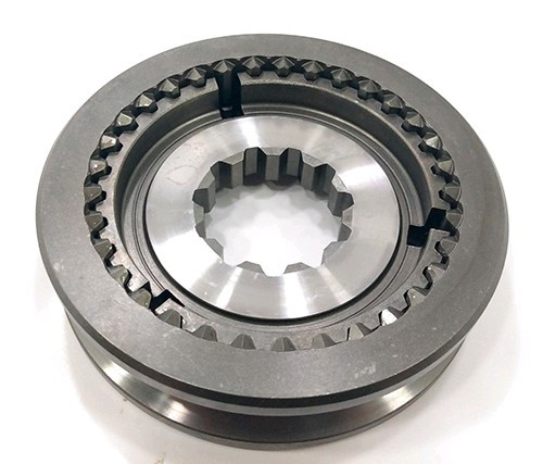 CONJUNTO CAPA E CUBO 2A/3A 214010-BJ