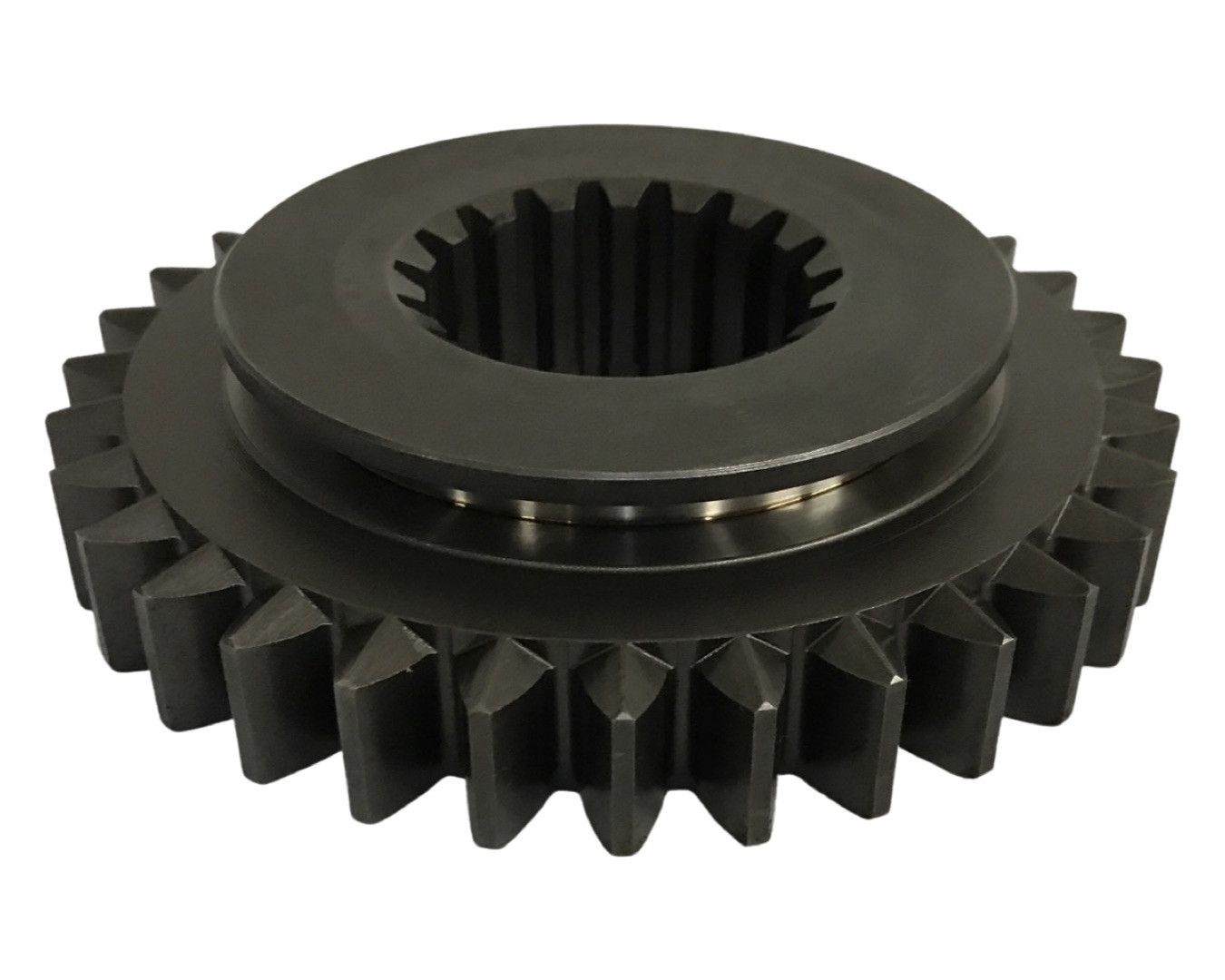 ENGRENAGEM 1660095-E-OR