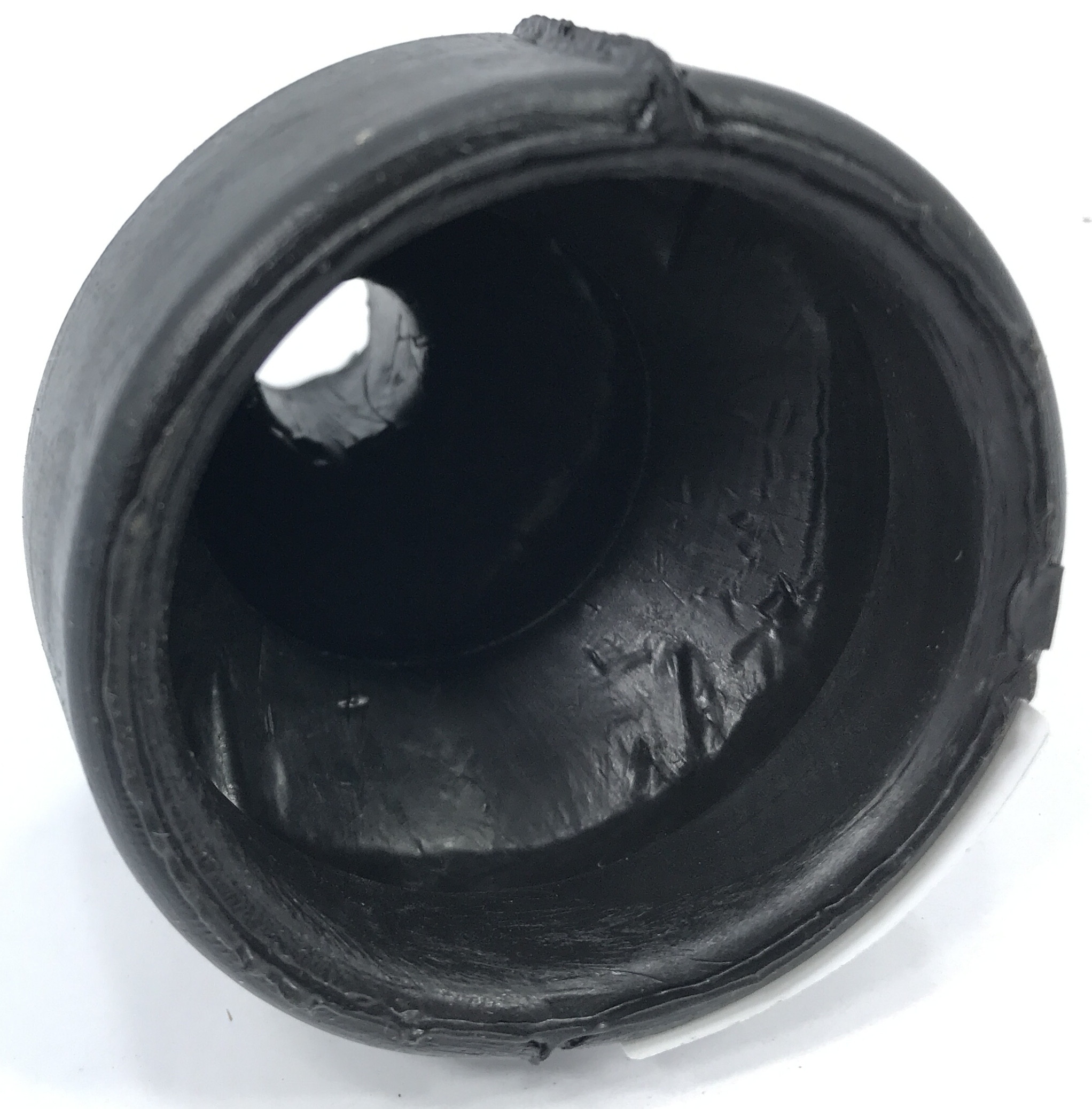 COIFA ALAVANCA DE MARCHAS MASSEY 1678565