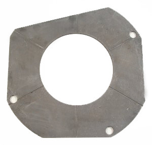 PLACA 1867423-E-OR