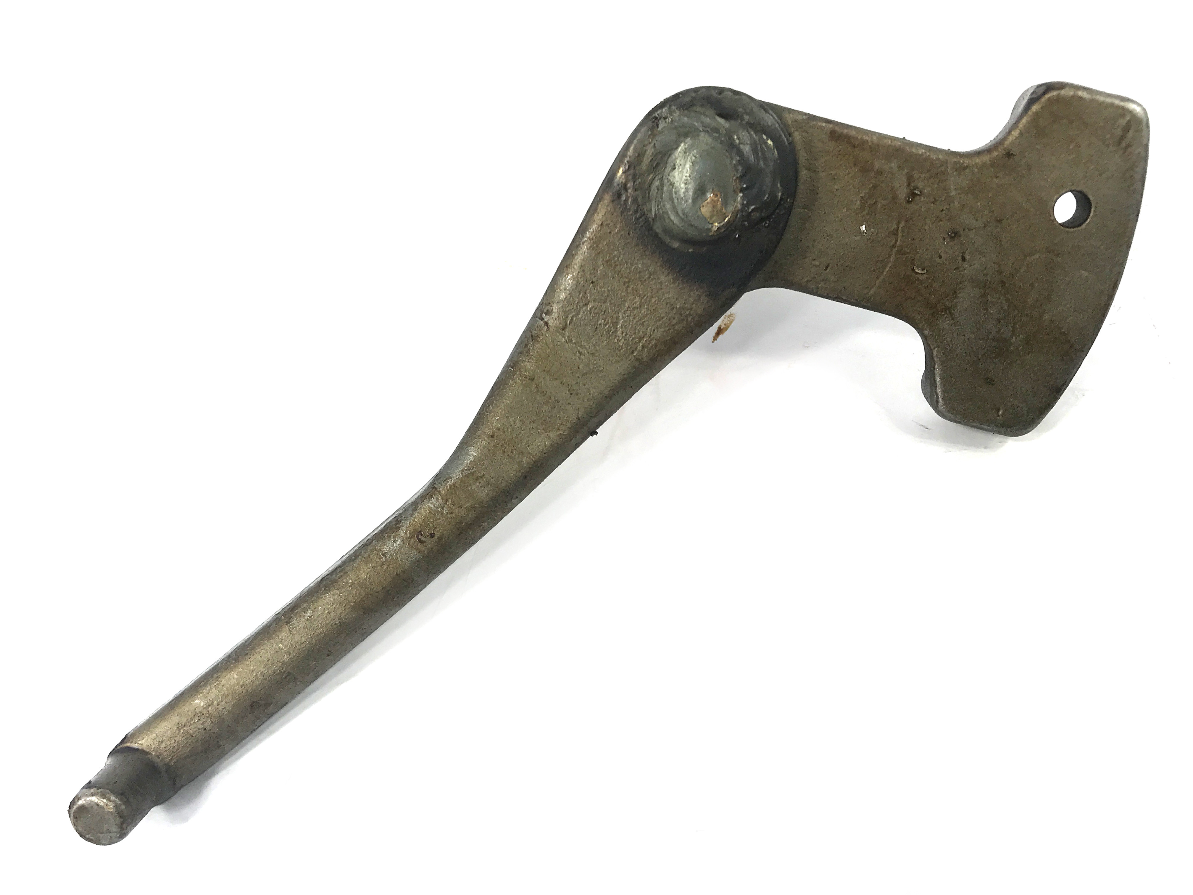 GARFO DE ENGATE TPD/ACO FORJADO 1868921/1 - FORJ