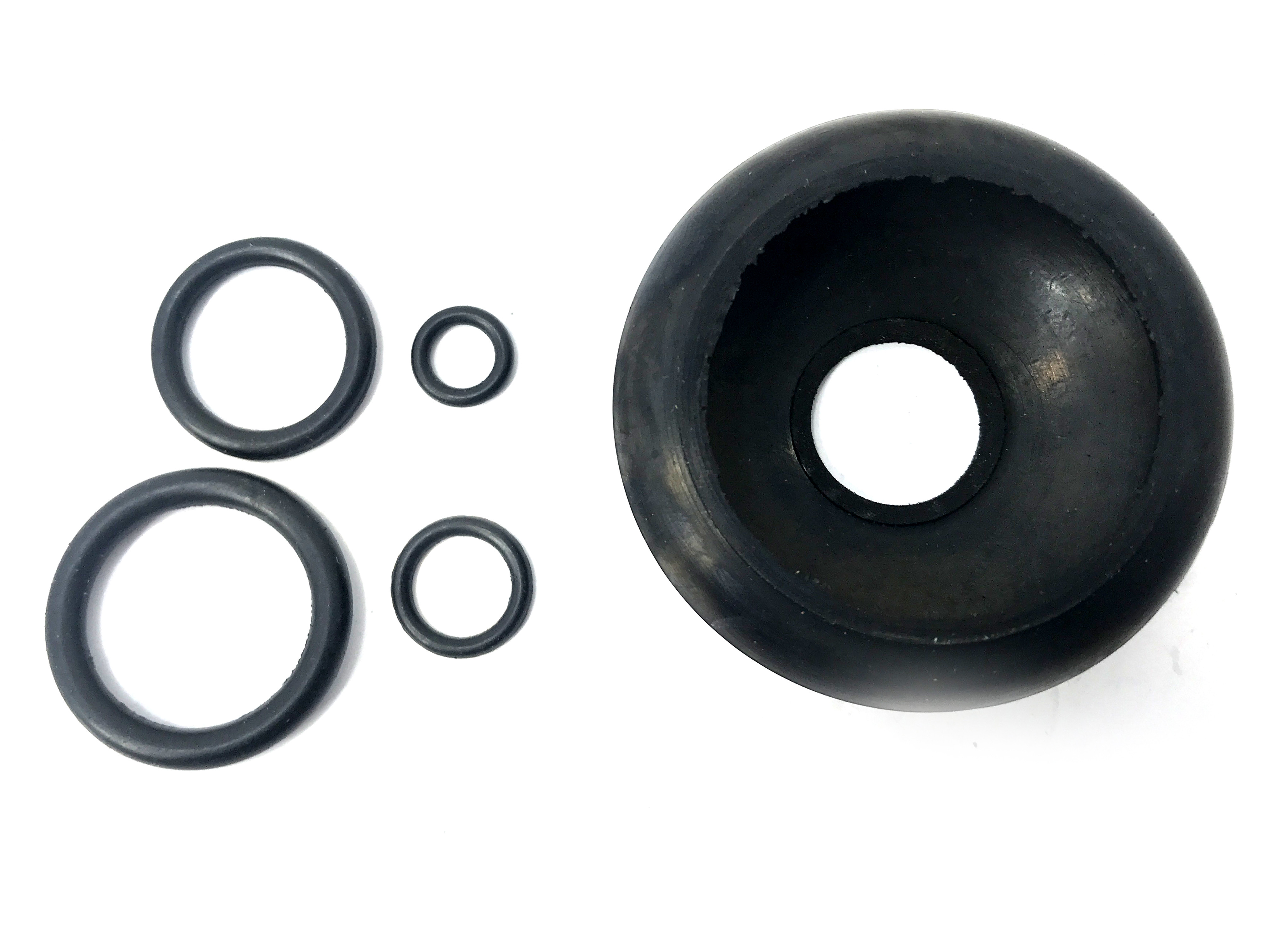 REPARO VALVULA CILINDRO DIRECAO 265 A 290 ANTIGO 2710386