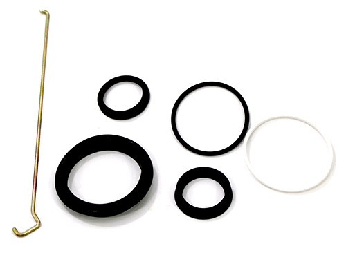 REPARO CILINDRO DIRECAO TL65-70  ATE 10-98 82992002