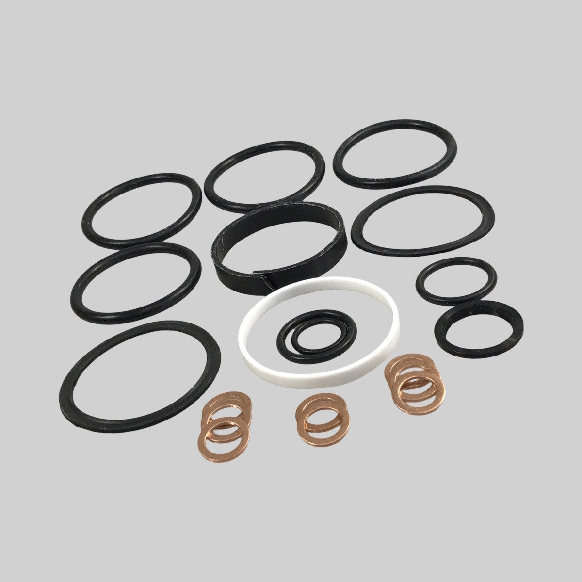 REPARO CILINDRO DIRECAO 2X2  265 A 290 2730954/1