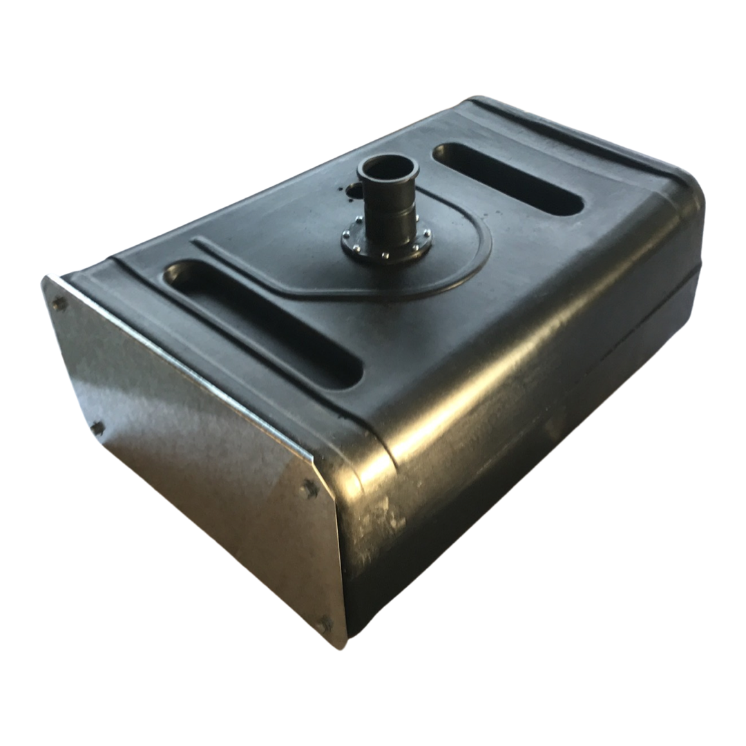 TANQUE COMBUSTIVEL 235 POLIETILENO 2800230-POLIET.