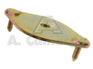 PLACA 2800299