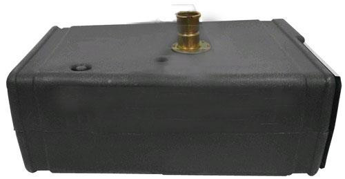 TANQUE DE COMBUSTÍVEL POLIETILENO M.F 275-285-290 2800228 POLIET