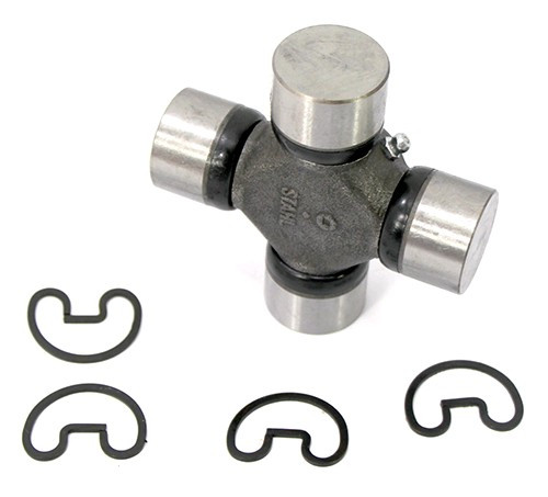 CRUZETA 34,9X106,1 87621700 CZ254-STAHL