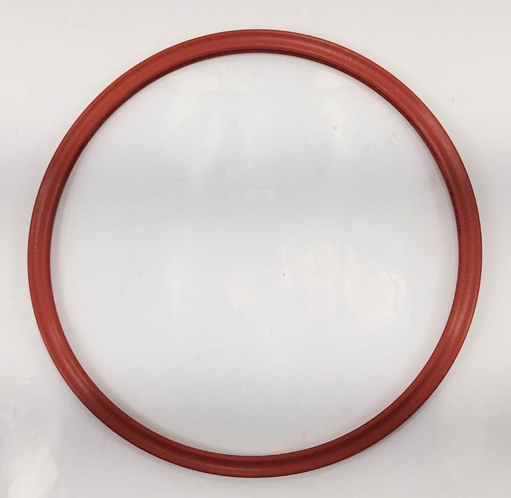 ANEL DE SILICONE QUADRADO TRAÇÃO ZF 3176203-S