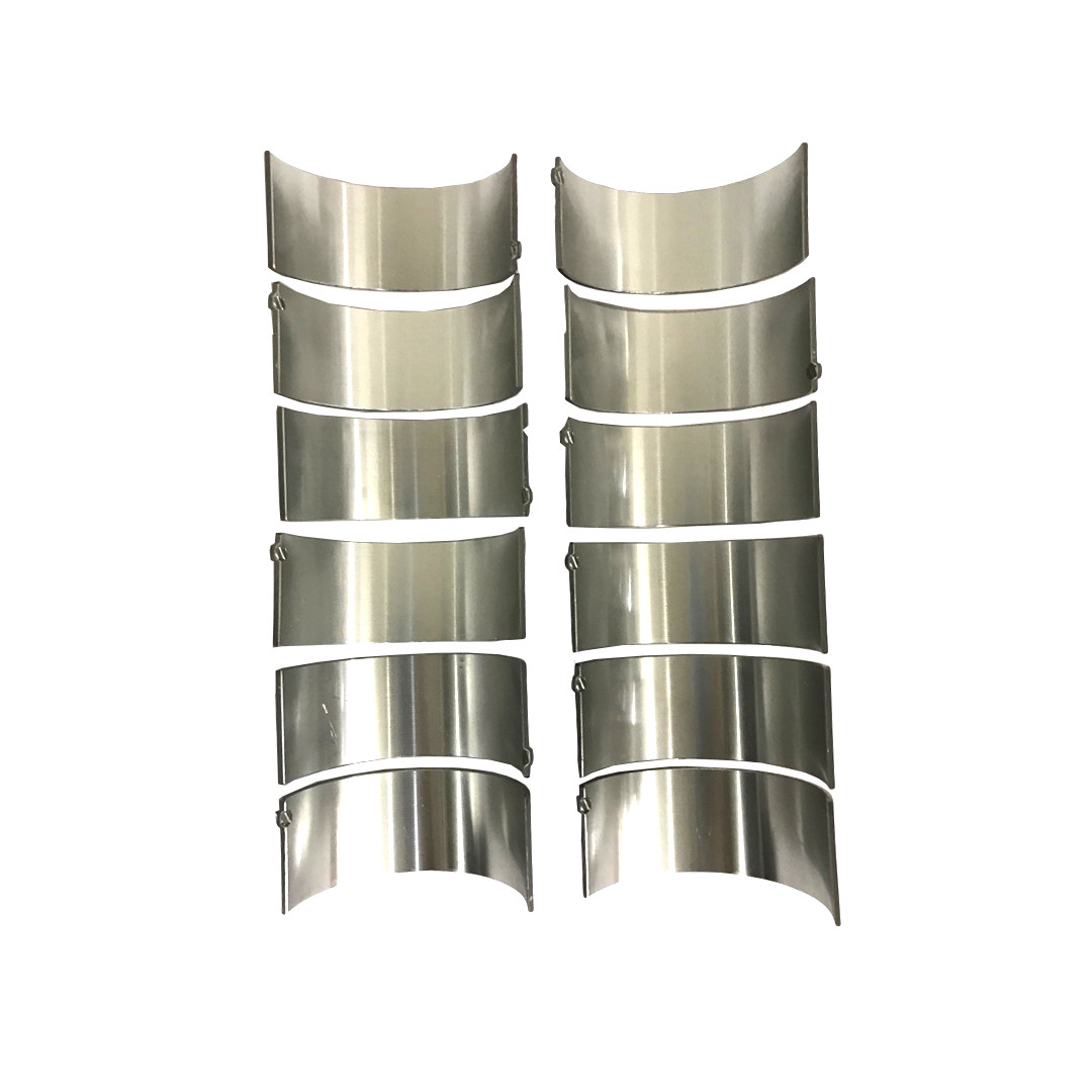 BRONZINA BIELA  BB-376-J STD