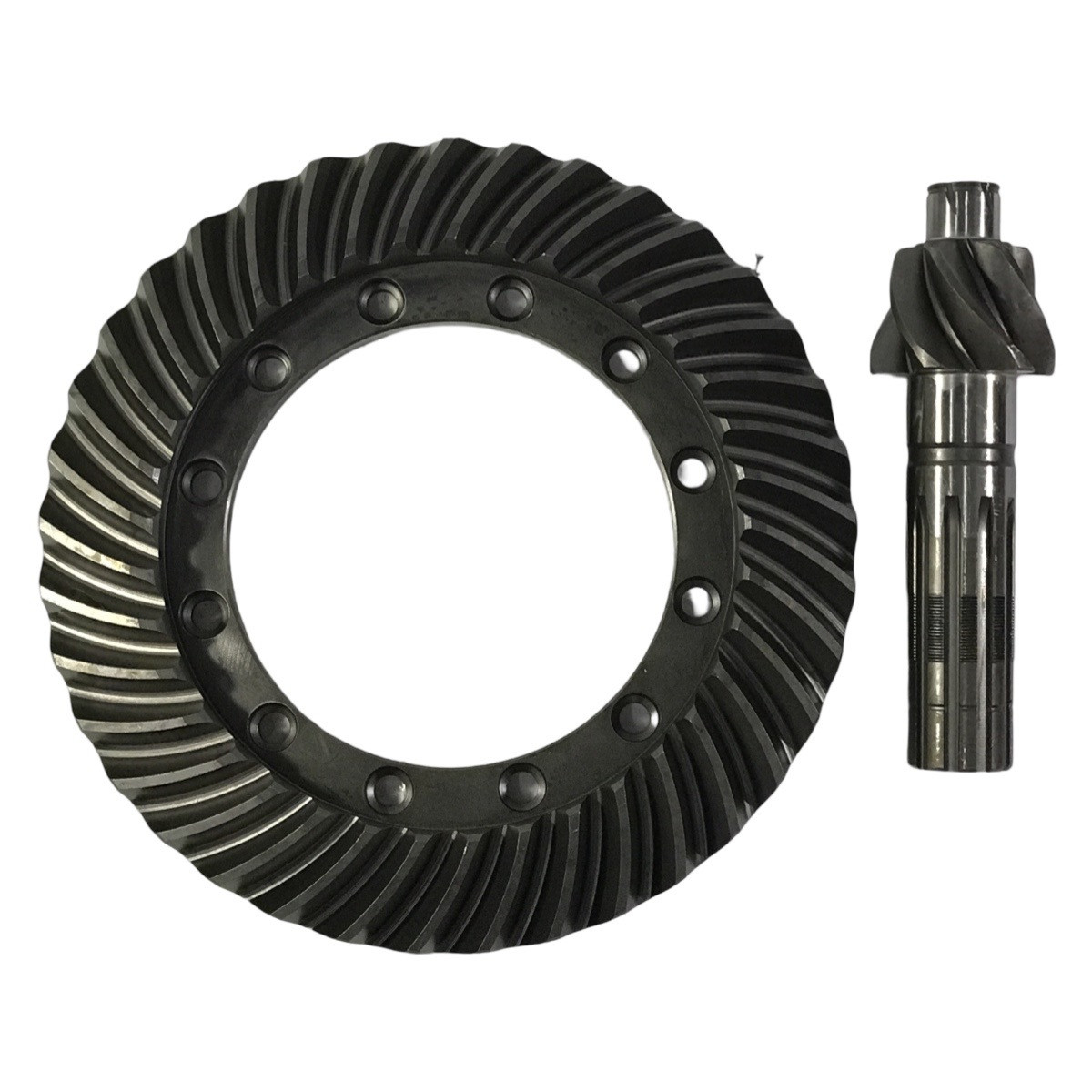 COROA E  PINHAO 6 X 37 50 X 235 2801679-BJ