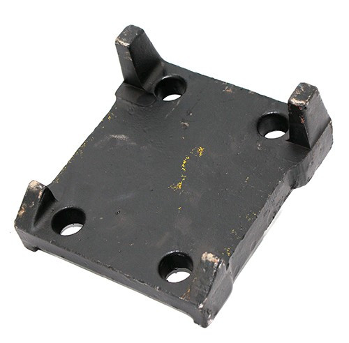BASE  SUP.FIXACAO SUBSOLADOR E450 0502012691R