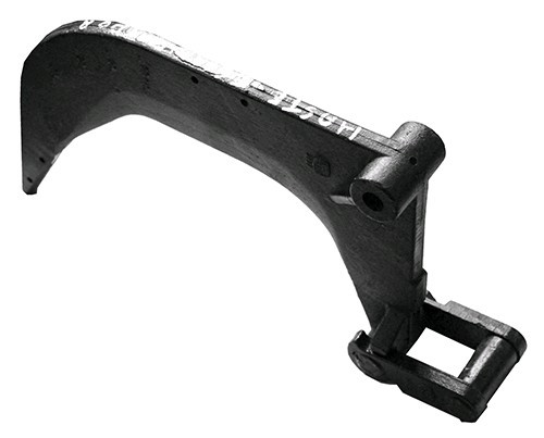 BRACO ESCARIFICADOR TATU EST MATIC 300 0521063902R