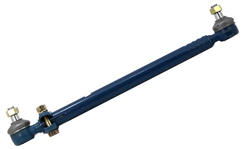 BARRA DIRECAO ESQUERDA D1NN-3350-EC-FORJADA