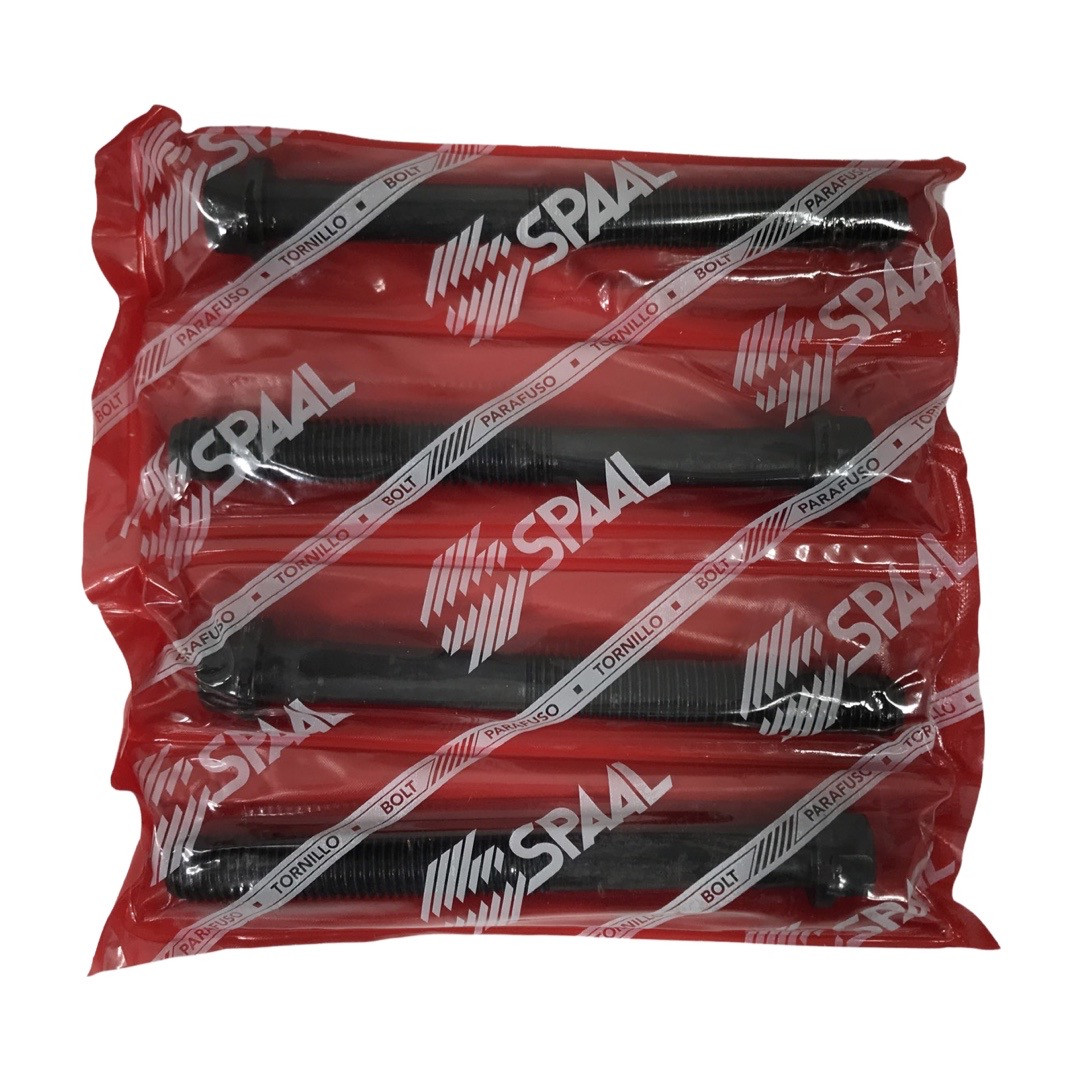 KIT PARAFUSO CABECOTE MWM D225/D229/D226 (4PÇ) 71101KP