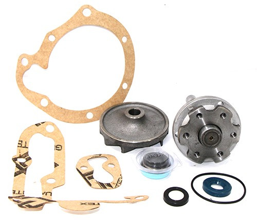REPARO BOMBA  UR-1315-RL-CARTER