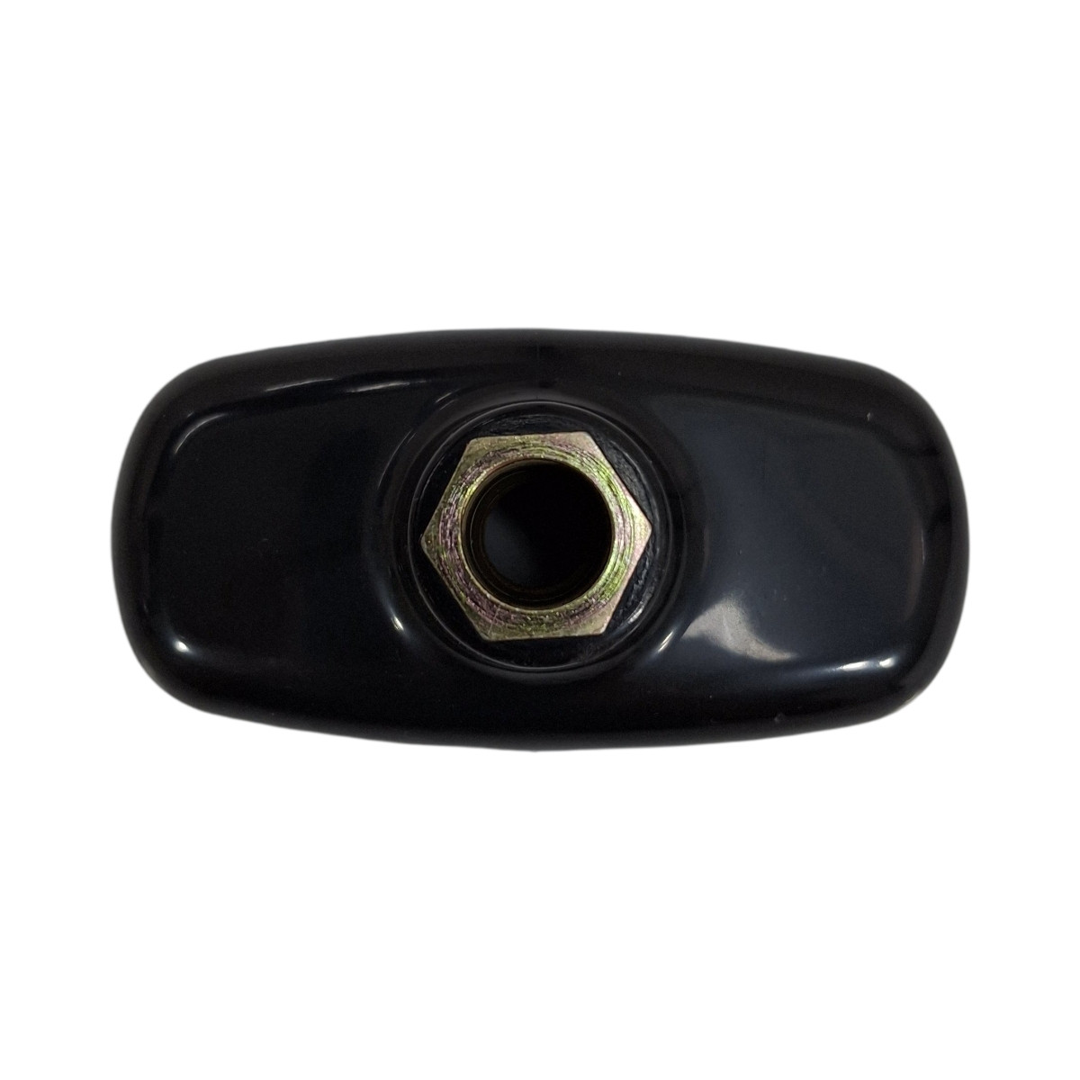 CORPO DA MANOPLA TRATOR VALTRA / MASSEY FERGUSON 80224300