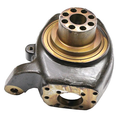 CARCAÇA DE ARTICULAÇÃO CARRARO ESQUERDA 82775500