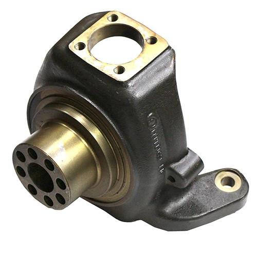 CARCAÇA DE ARTICULAÇÃO CARRARO DIREITA 82775600