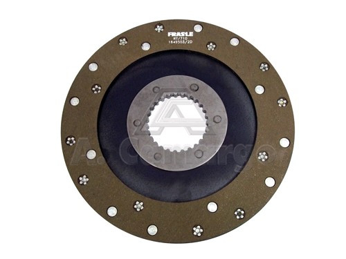 DISCO FREIO MF 1481648-FRAS-LE