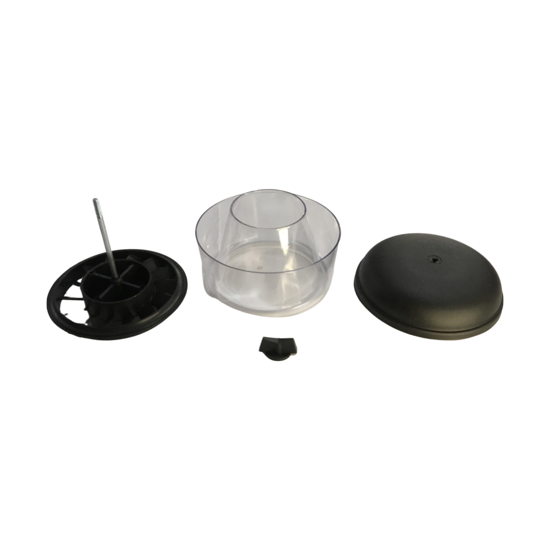 PRÉ PURIFICADOR PW750   MF LINHA-200 FORD 4600-5600-6600. 3145812