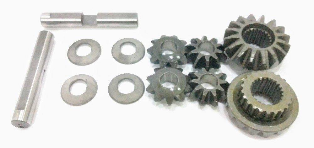 CONJUNTO PLANETARIA E SATELITE 061238=061239