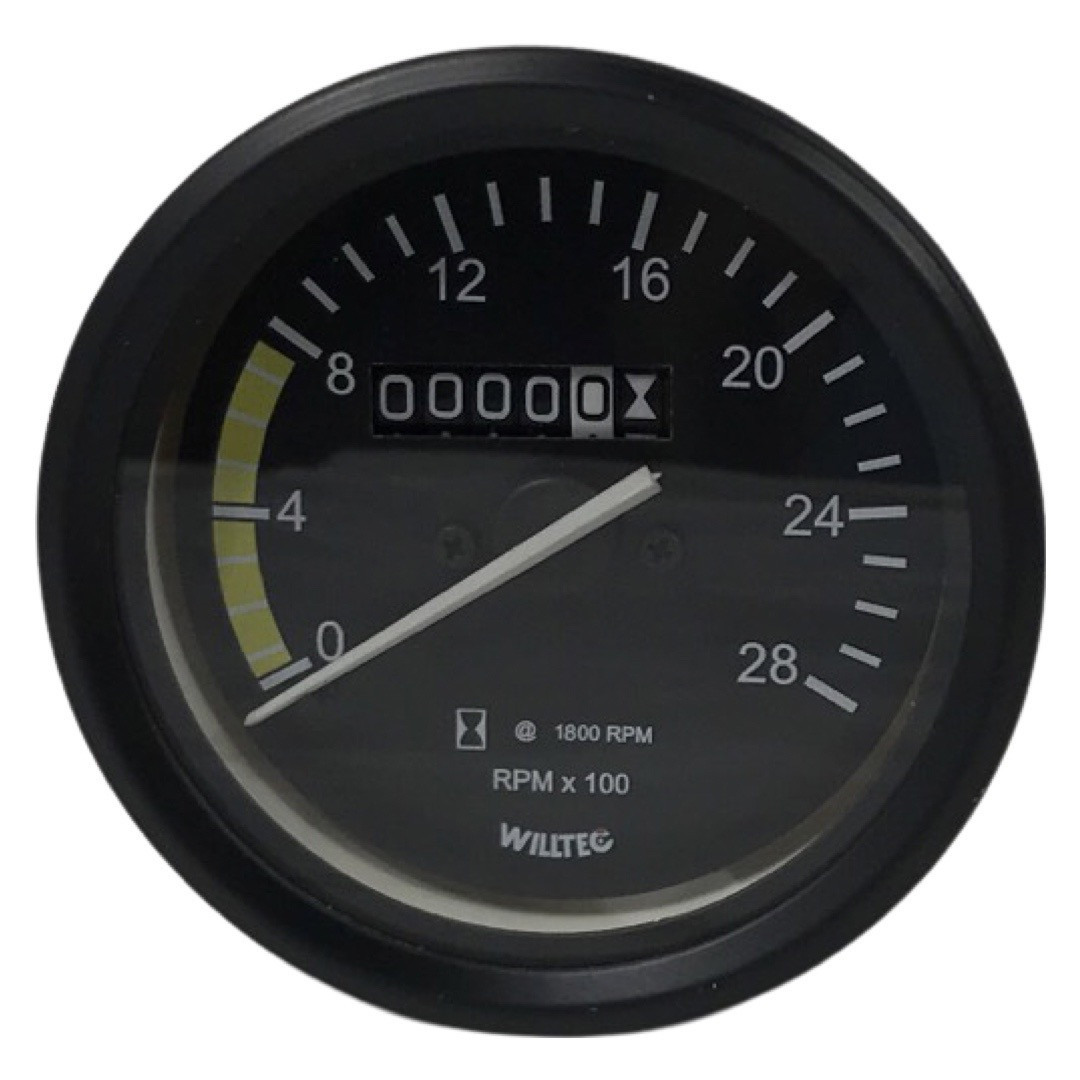 TRATOMETRO 3585235-WILLTEC