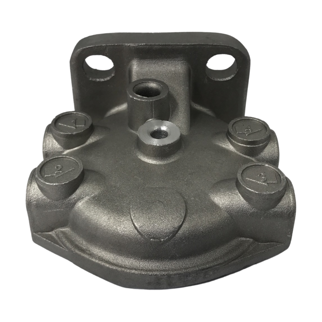 CABECOTE FILTRO SEDMENTADOR DE COMBUSTIVEL 9051/22-B