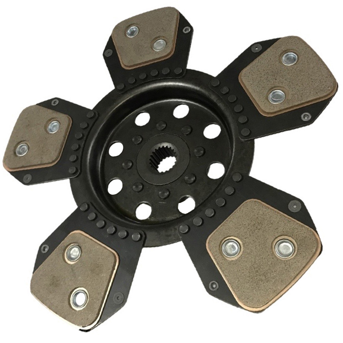 DISCO EMB. M.F 297-299  (10-PASTILHAS) 1692759 - PD