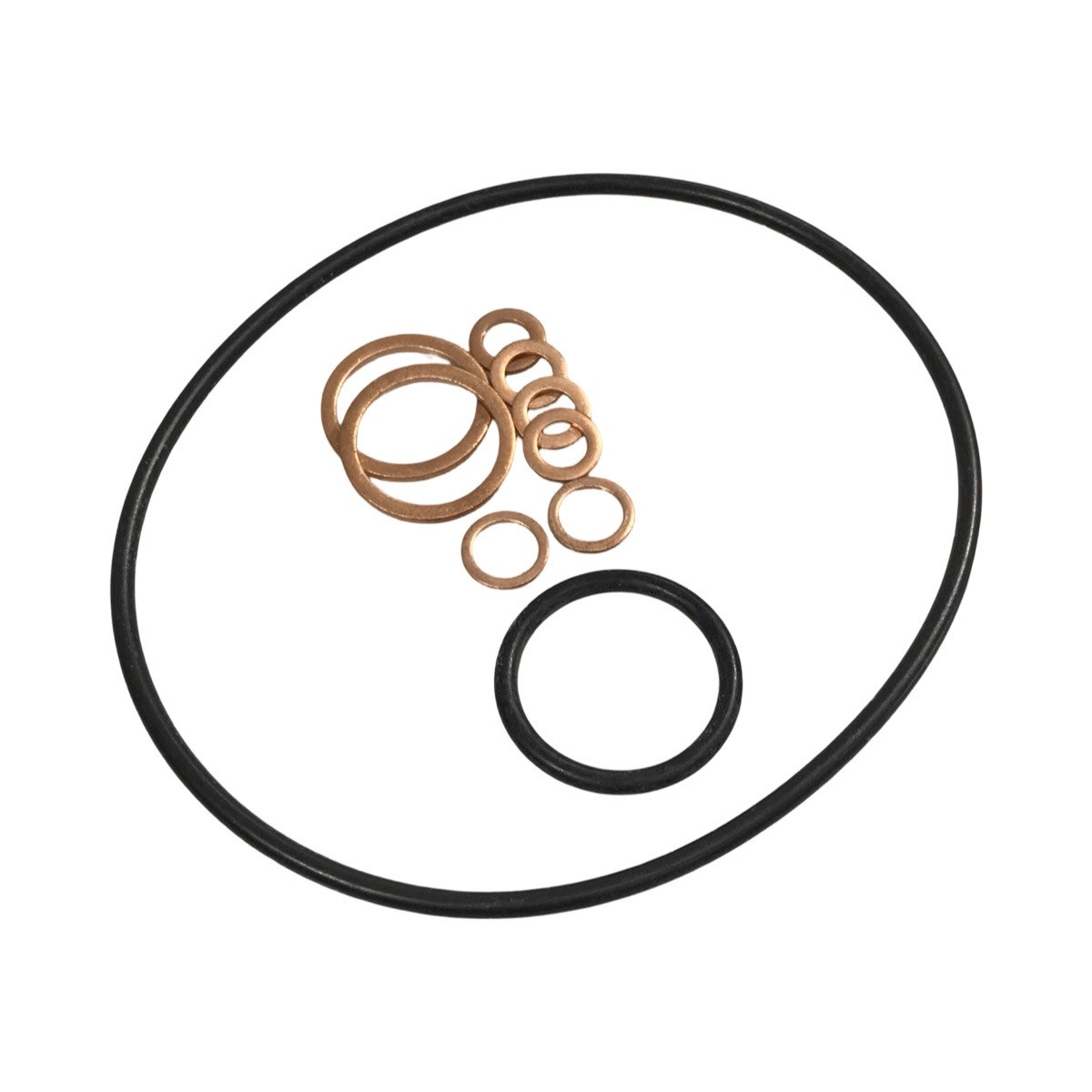 REPARO COPO BOMBA DIREÇÃO MF296 3175212