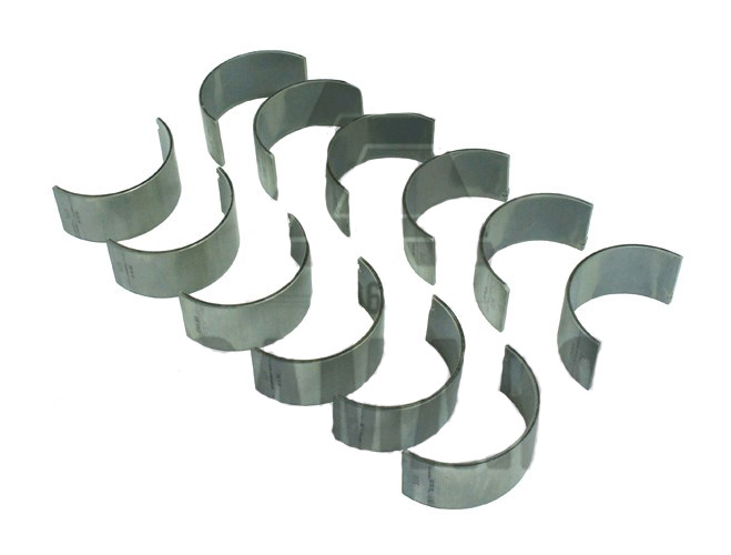 JG. BRONZINA DE BIELA 0,75 PERKINS 6-CIL 6.354/1006 TURBO BB-485-J 0,75