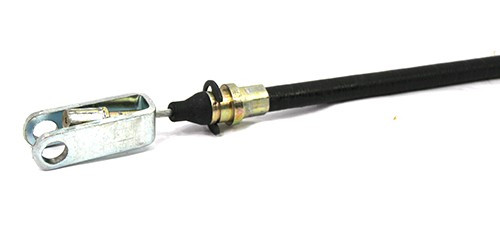 CABO  EMBREAGEM MF 5300-5320  MF 660-680 (982MM)